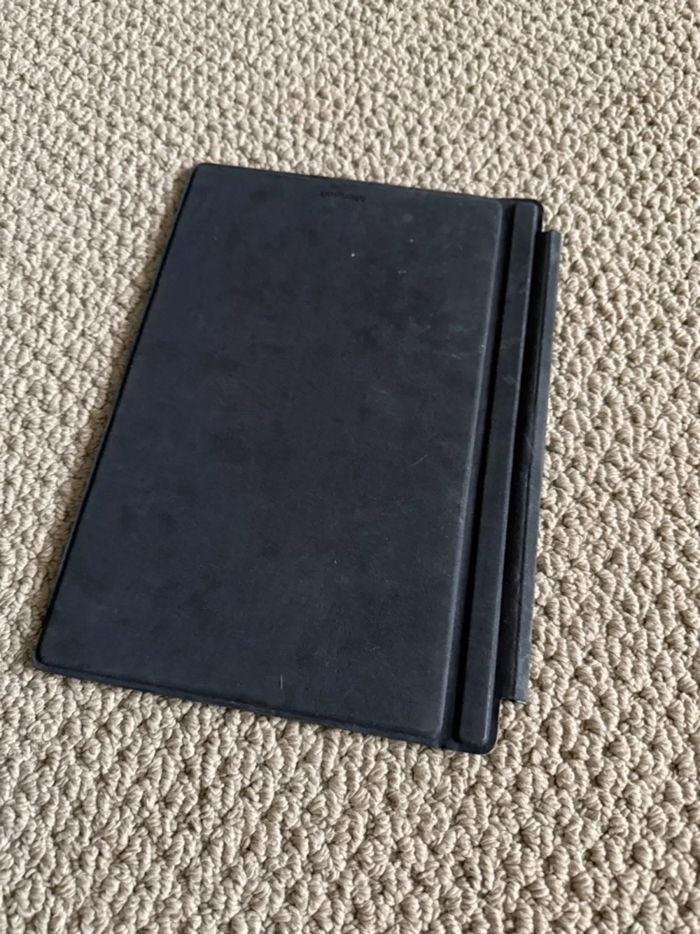 Surface Pro 3 Detachable Black Tablet Keyboard Cover